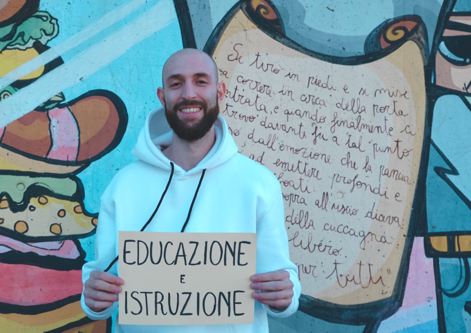 Luca Alamanni